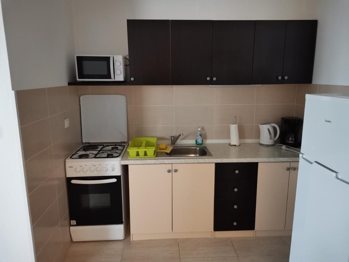 Apartman Jadranka Vir Exterior photo